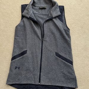 Under Armour vest